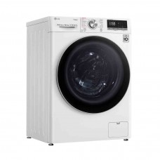 Máy giặt LG lồng ngang Inverter 10.5kg FV1450S3W - 2020